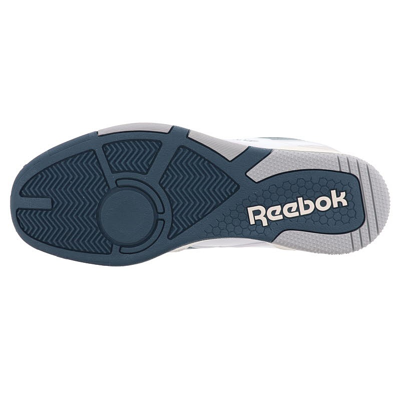 Reebok｜レザーアッパー ローカット スニーカー “BB 4000 II” bb