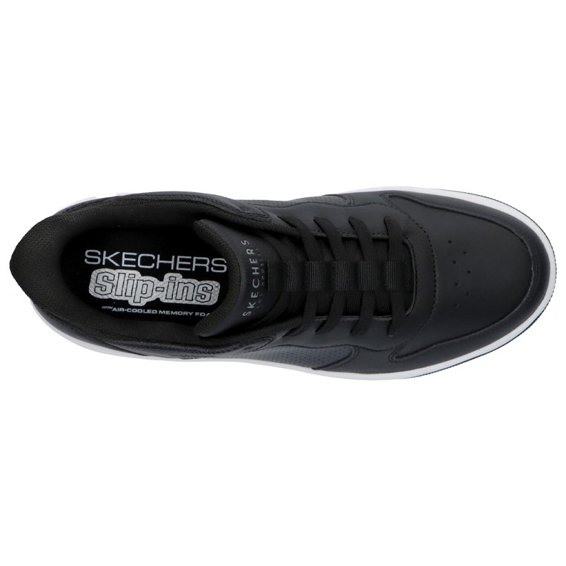 SKECHERS スケッチャーズ スリップインズ メンズ スニーカー SKJ