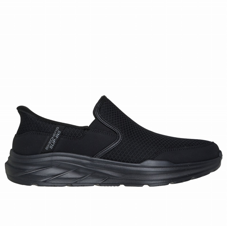 SKECHERS スケッチャーズ メンズ スニーカー スリップインズ