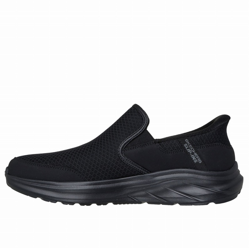 SKECHERS スケッチャーズ メンズ スニーカー スリップインズ 