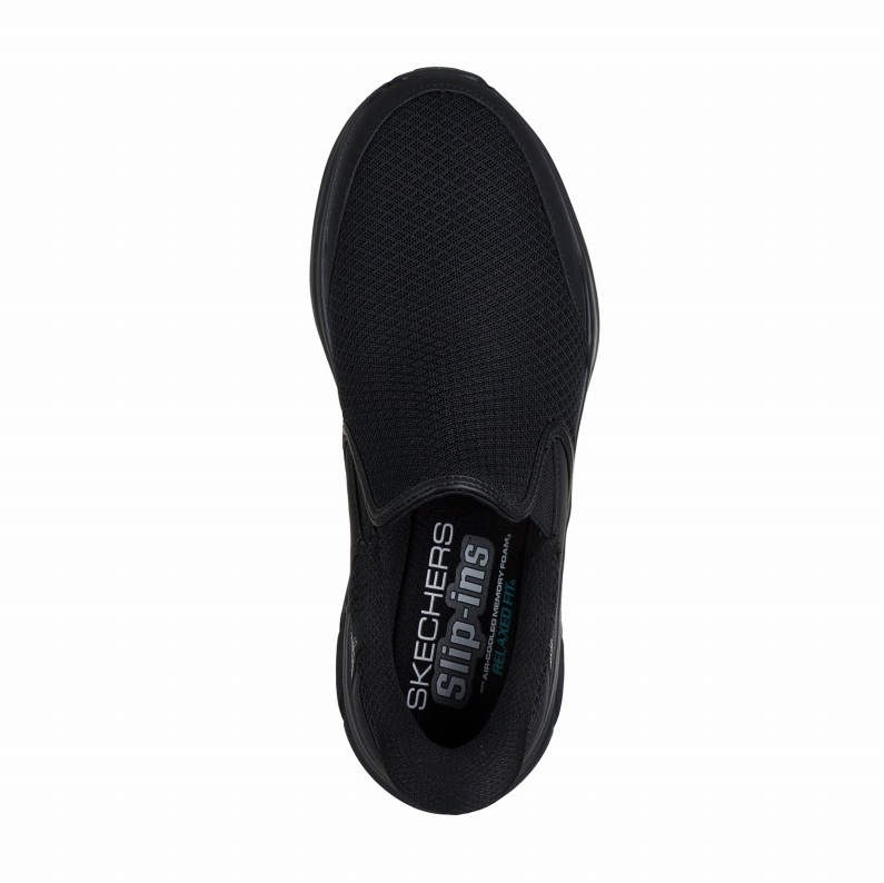 SKECHERS スケッチャーズ メンズ スニーカー スリップインズ