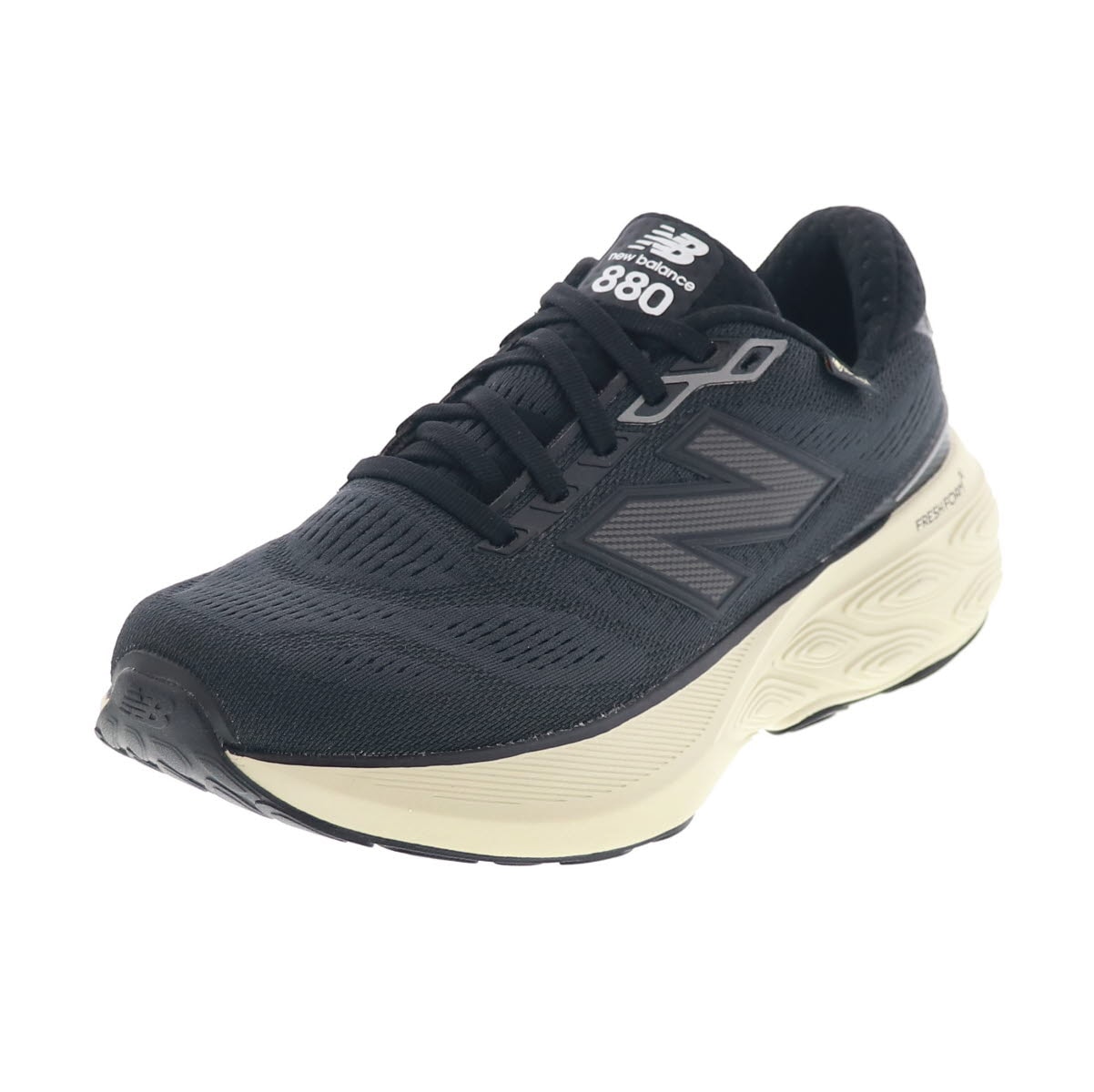 ニューバランス Fresh Foam X 880 v15 Gore-Tex ブラック レディース