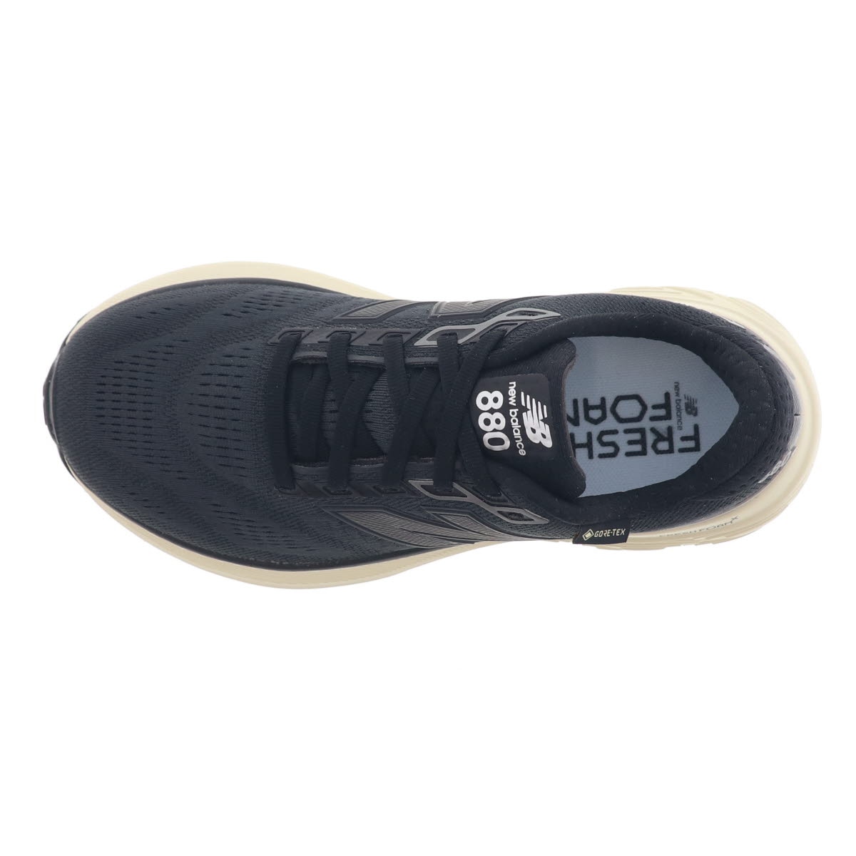 ニューバランス Fresh Foam X 880 v15 Gore-Tex ブラック レディース