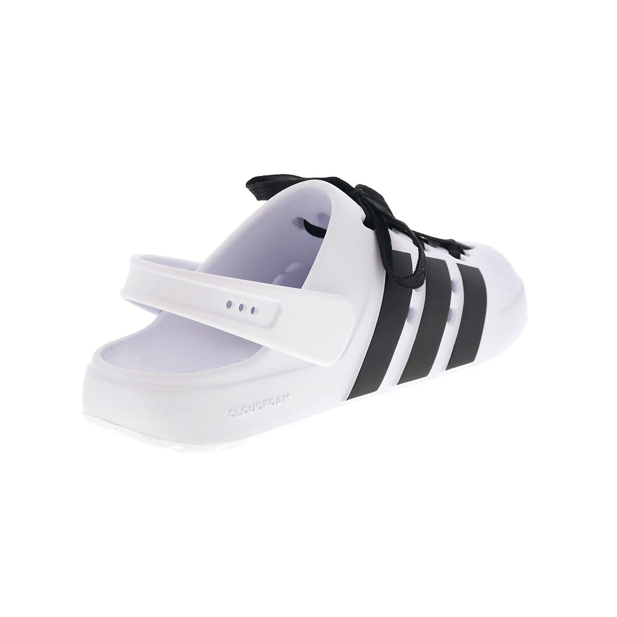 adidas アディダス レディース サンダル アディレッタ クロッグ 2.0