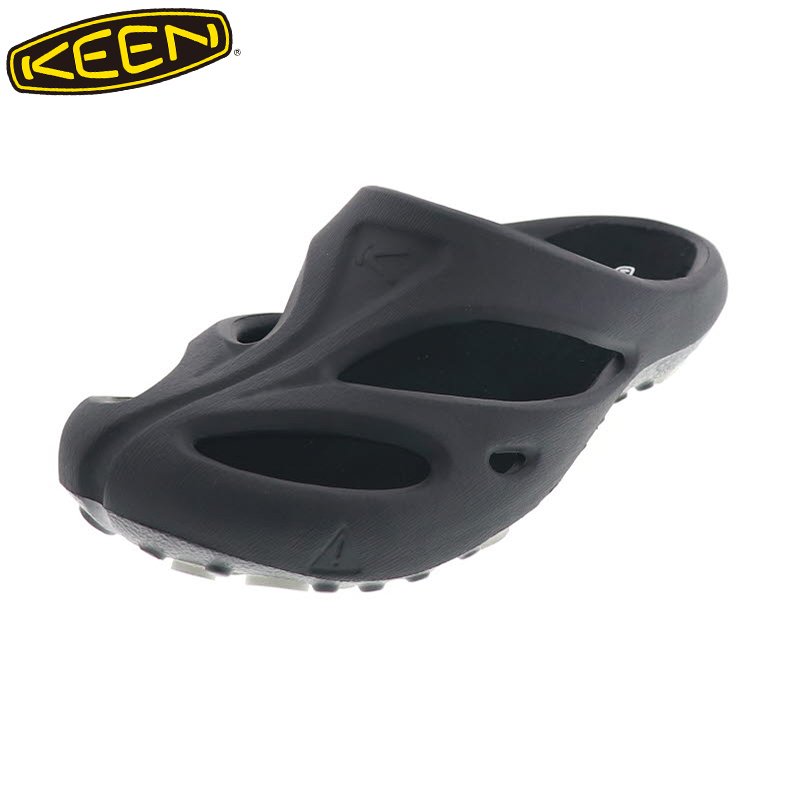 KEEN キーン メンズ サンダル KN-SHATNTI BL/DB (1018206)
