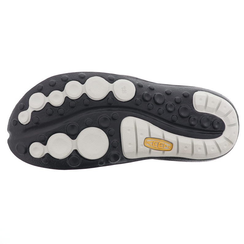 KEEN キーン メンズ サンダル KN-SHATNTI BL/DB (1018206)