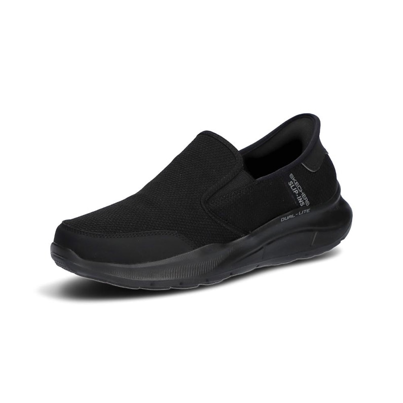 SKECHERS スケッチャーズ メンズ スニーカー スリップインズ SLIP-INS SKJ-232926-BBK ブラック