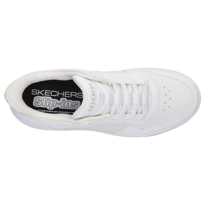 SKECHERS スケッチャーズ スリップインズ メンズ スニーカー SKJ