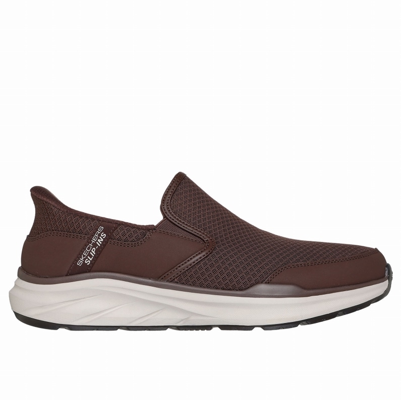SKECHERS スケッチャーズ メンズ スニーカー スリップインズ