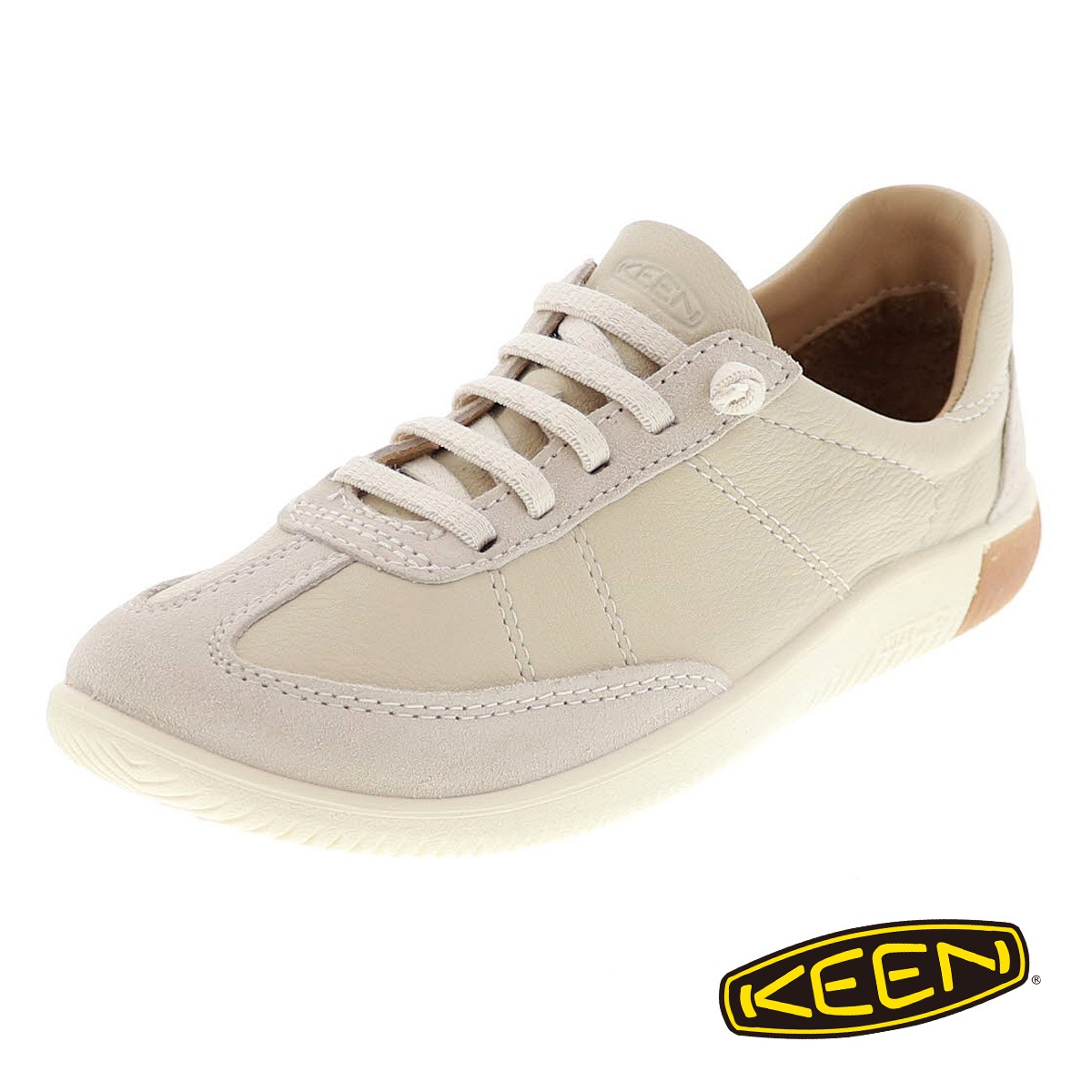 【26cm】  メンズ スニーカー KEVERN KEEN キーン ウィメンズ ケーエヌエックス ティートウ スニーカー