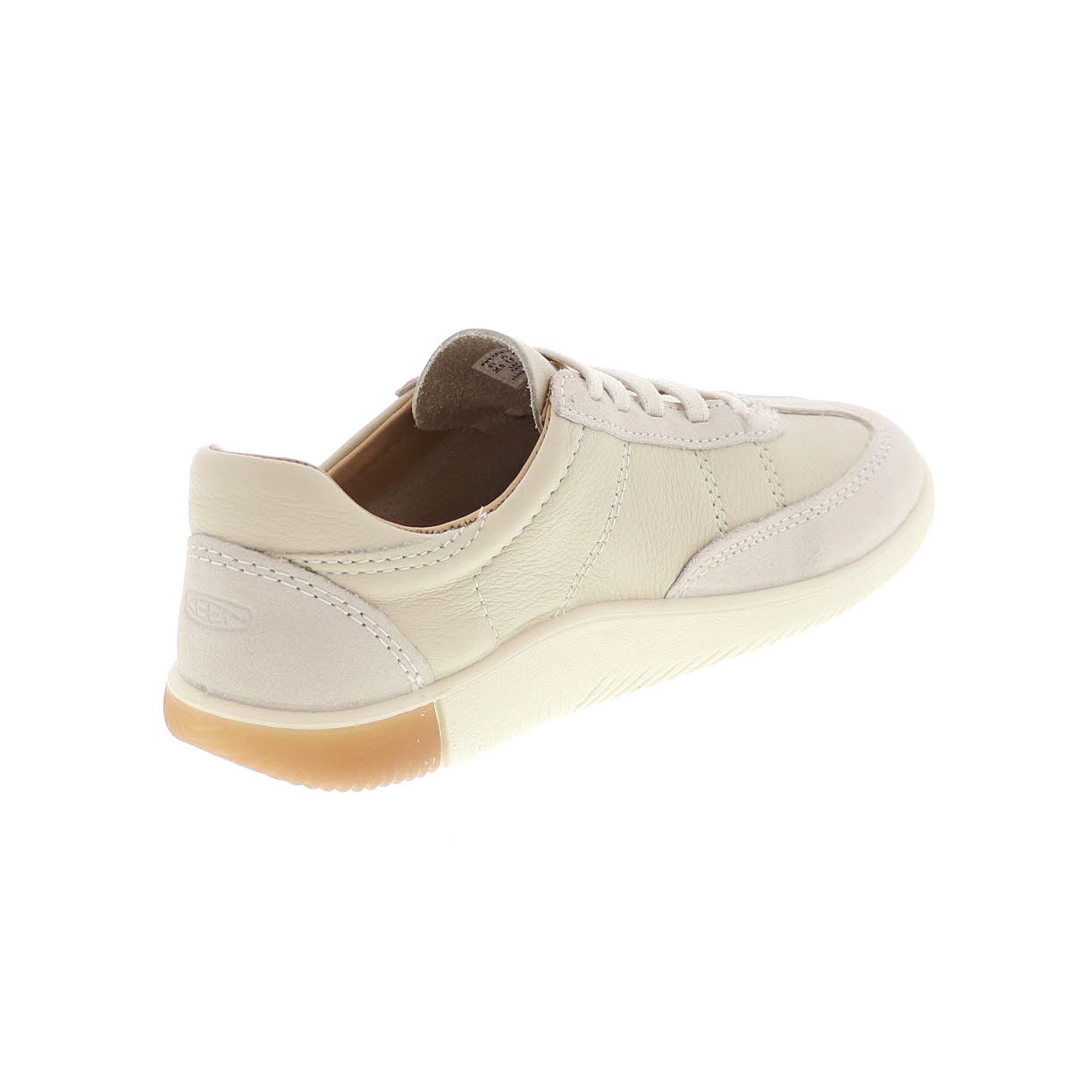 KEEN キーン ウィメンズ ケーエヌエックス ティートウ スニーカー