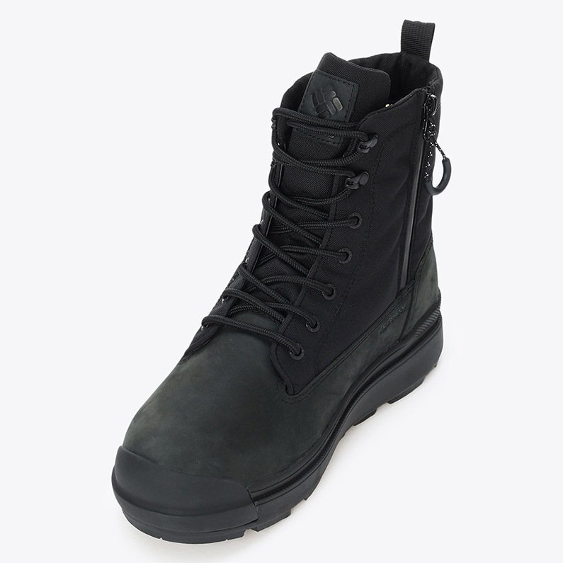 Columbia コロンビア メンズ ブーツ サップランド フォー ラックス