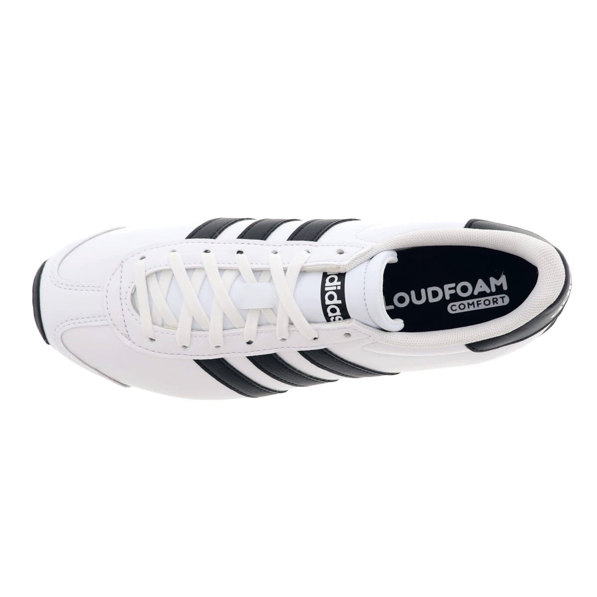 adidas アディダス ランヴィスタ JR4615 メンズ スニーカー ローカット
