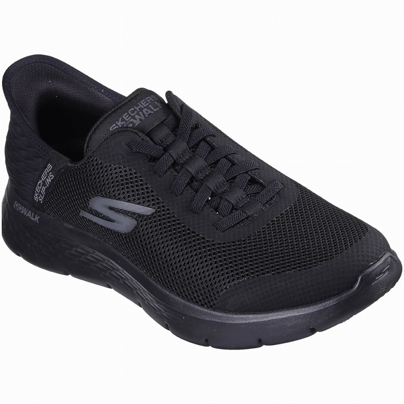 SKECHERS スケッチャーズ メンズ スニーカー スリップインズ ゴー