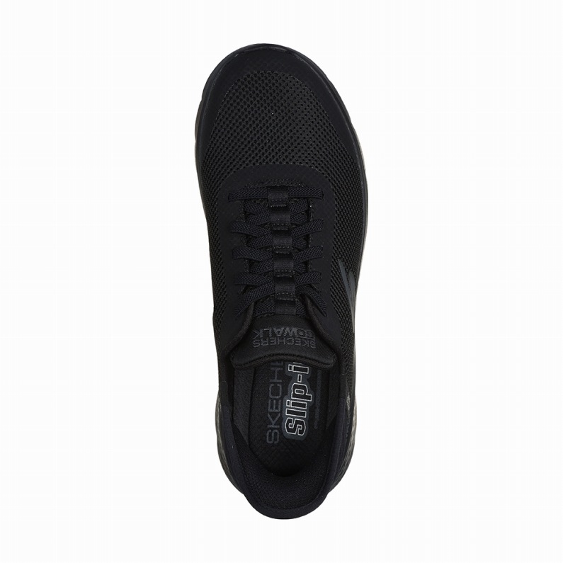 SKECHERS スケッチャーズ メンズ スニーカー スリップインズ ゴー