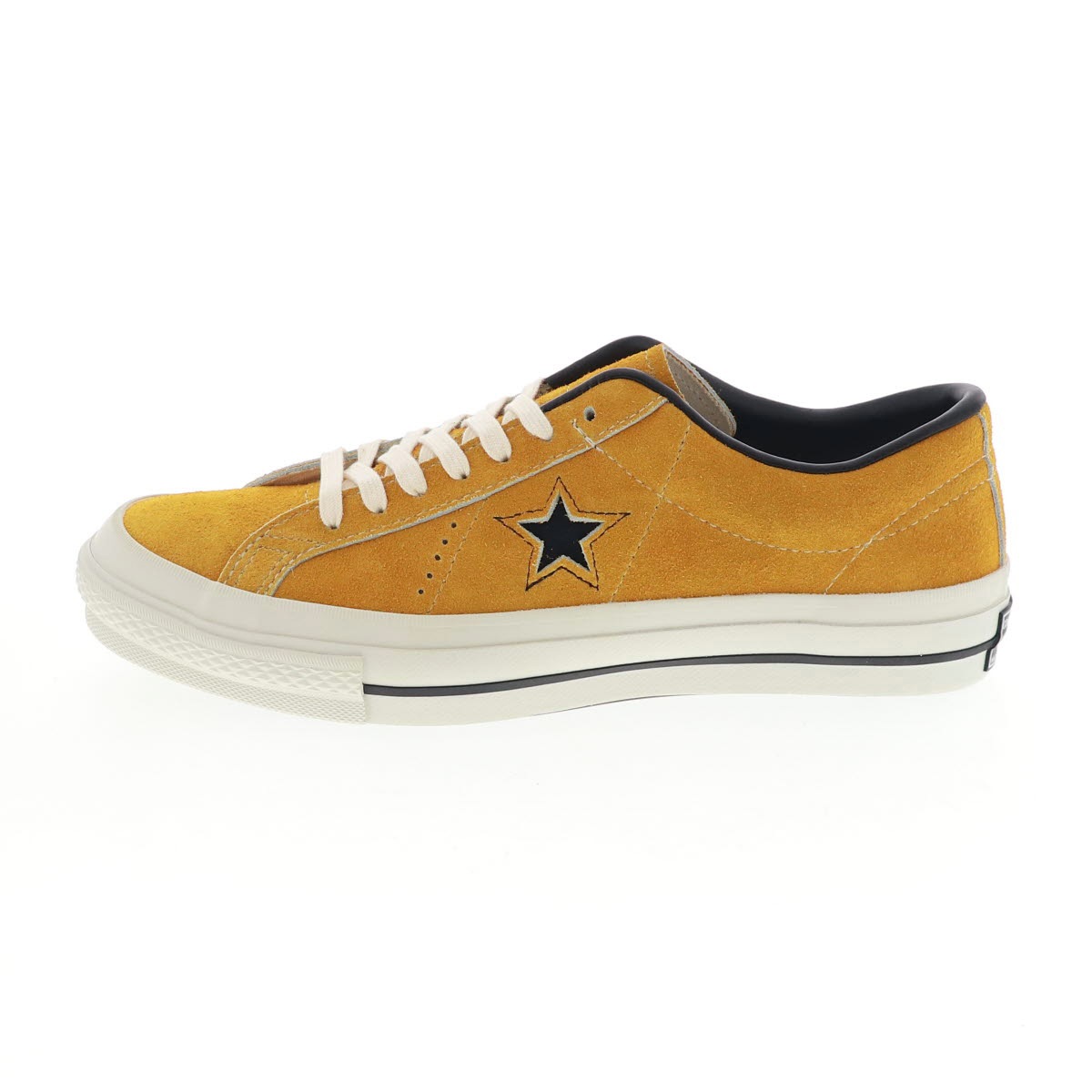 CONVERSE コンバース ワンスター J ビンテージ ゴールド 33702060 ONE STAR J VTG