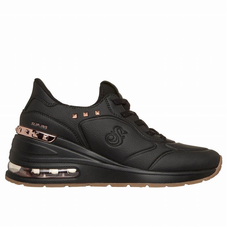 SKECHERS スケッチャーズ スリップインズ スヌープ・ドッグ：ミリオン