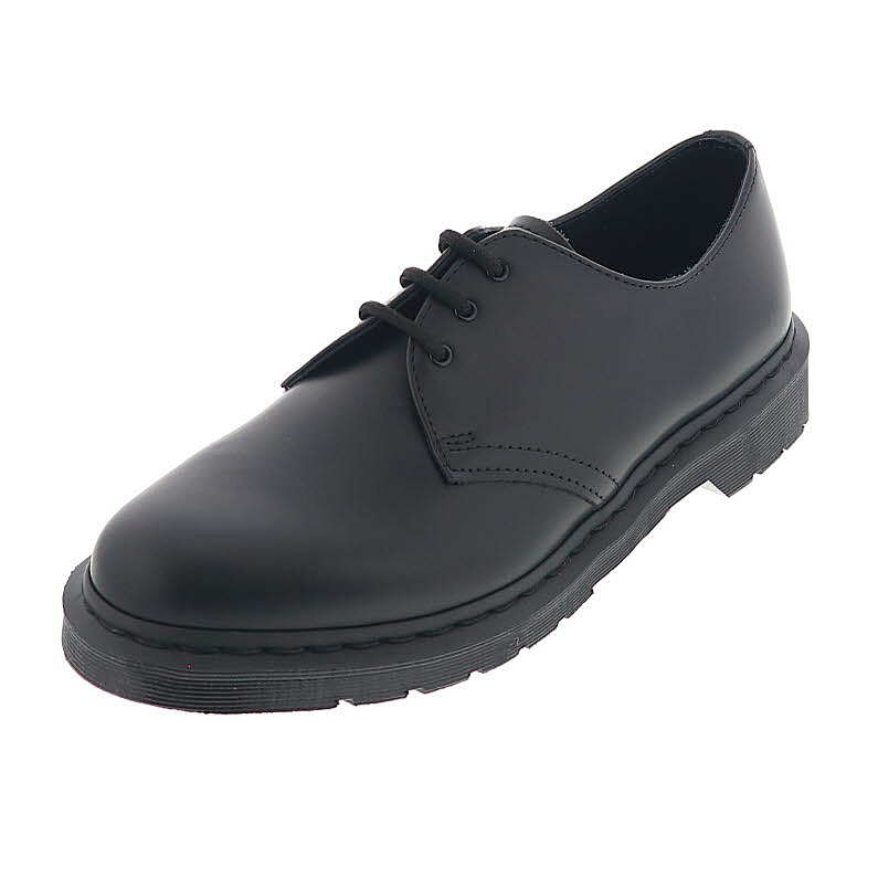 Dr.Martens ドクターマーチン 1461 MONO 3ホールシューズ レース