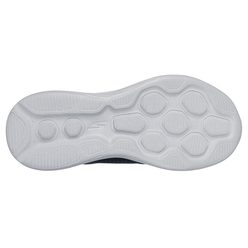 SKECHERS スケッチャーズ スリップインズ キッズ スニーカー 403899L NVOR ネイビー NVY