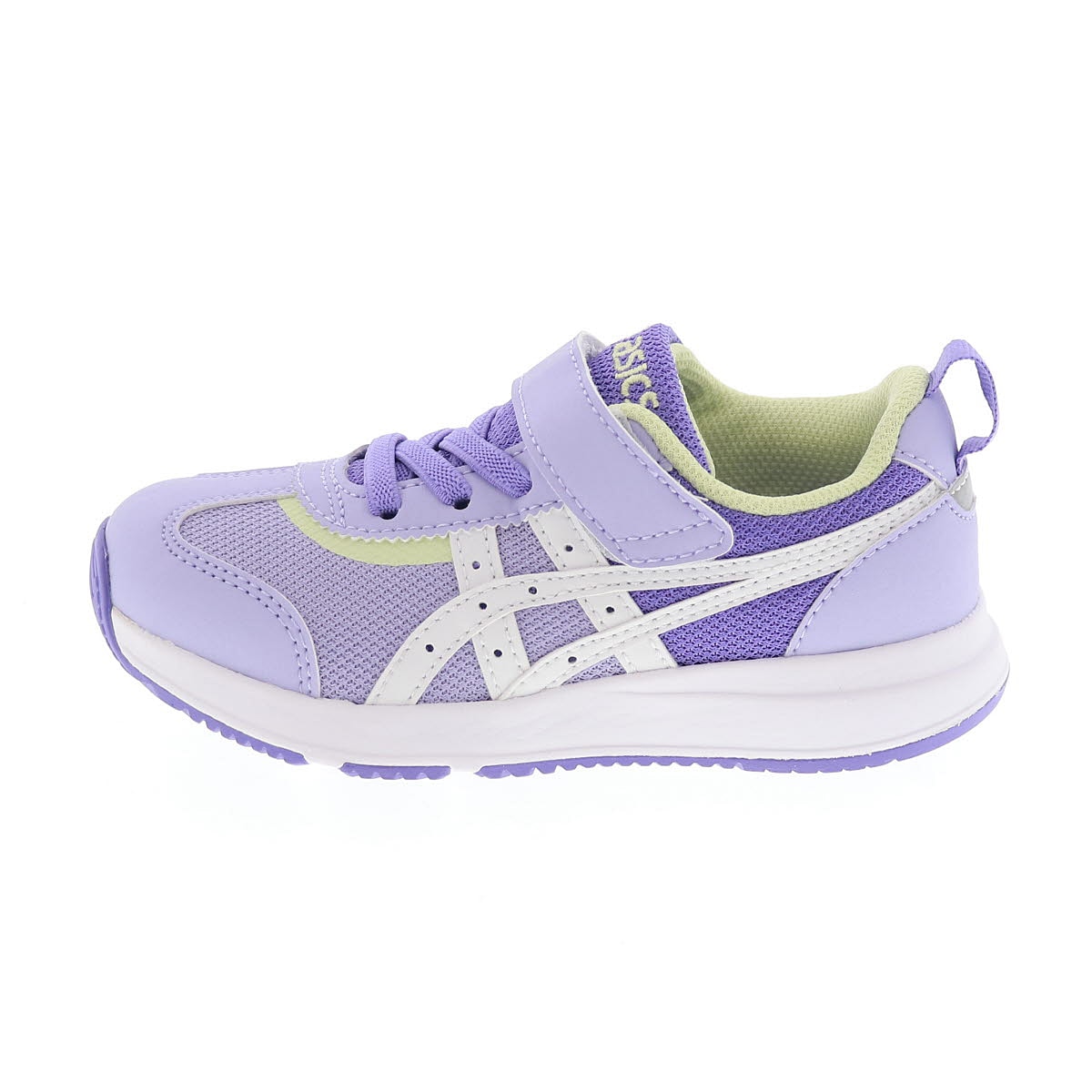 asics アシックス キッズ スニーカー SUKU2 スクスク ネイラ ミニ