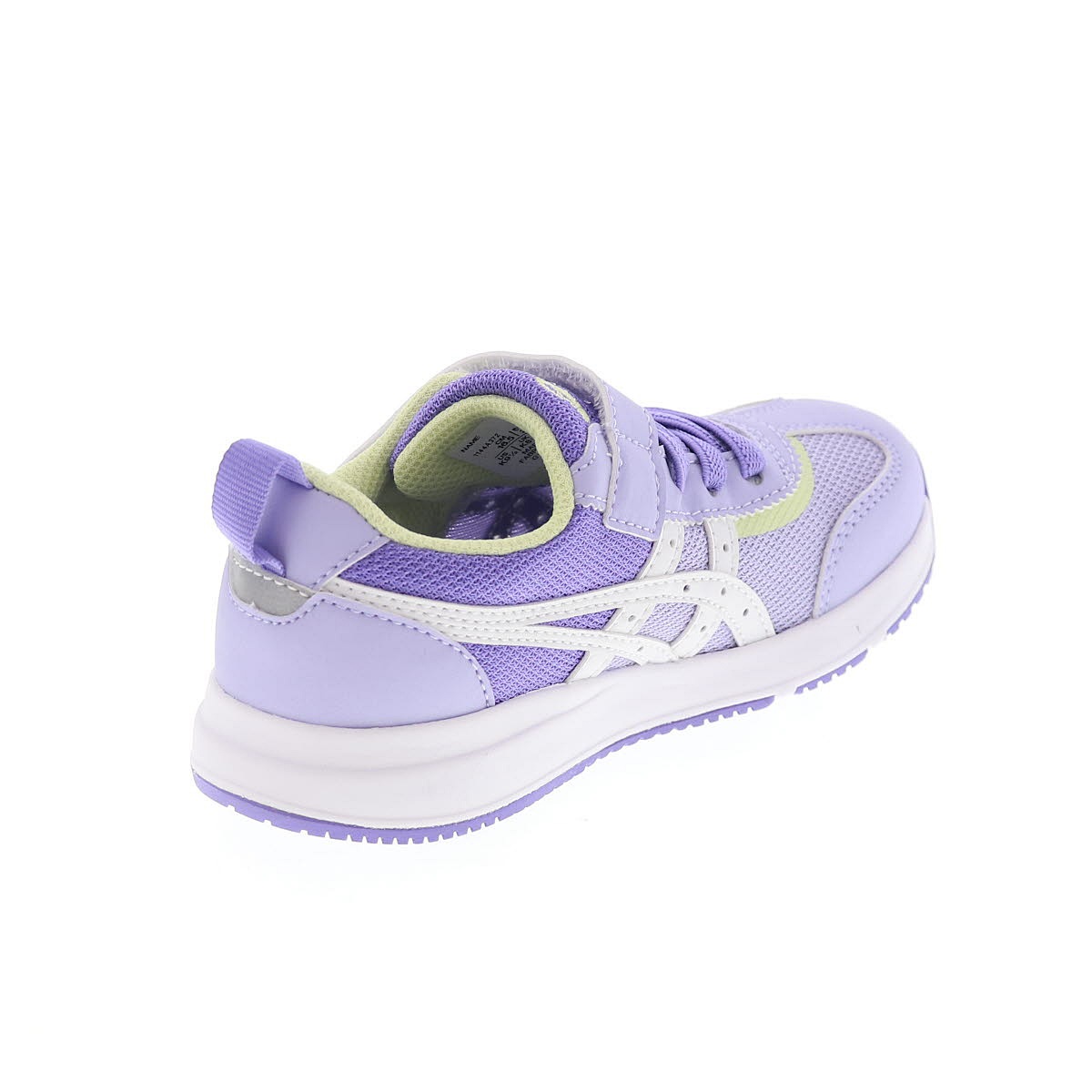 asics アシックス キッズ スニーカー SUKU2 スクスク ネイラ ミニ