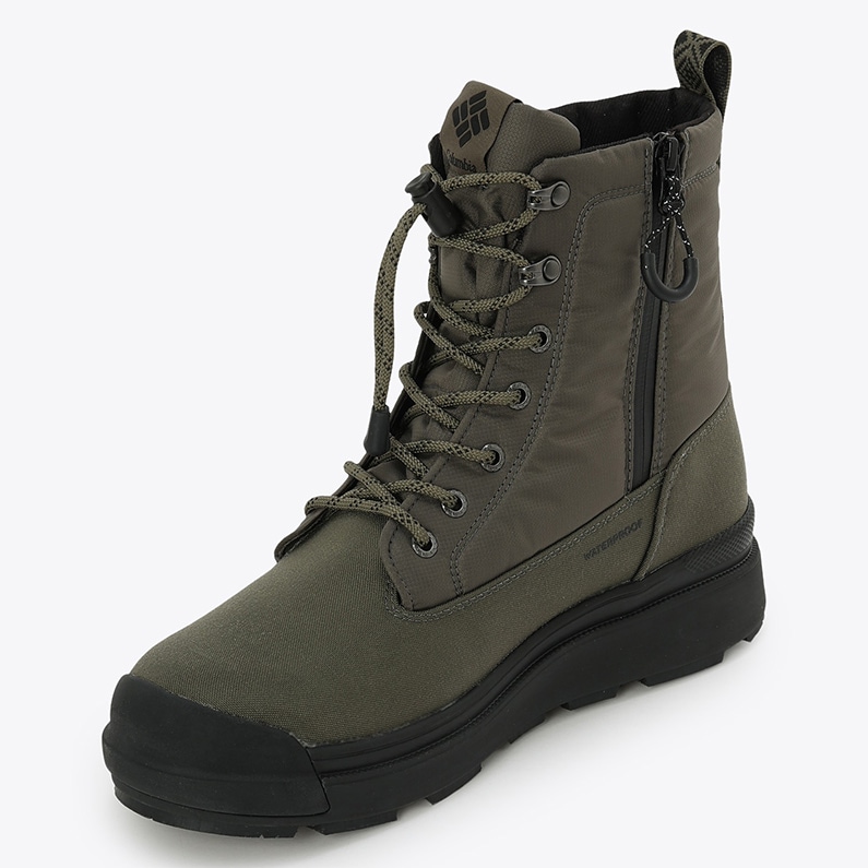 Columbia コロンビア メンズ ブーツ サップランド フォー ウォーター