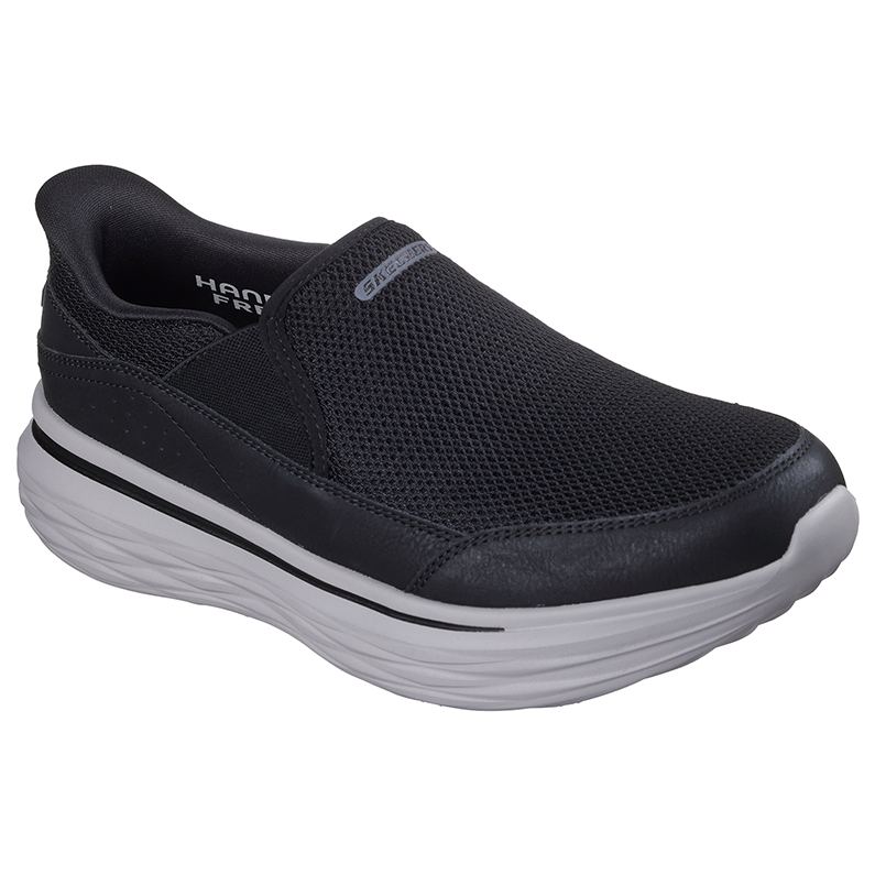 SKECHERS スケッチャーズ スリップインズ メンズ スニーカー 211335