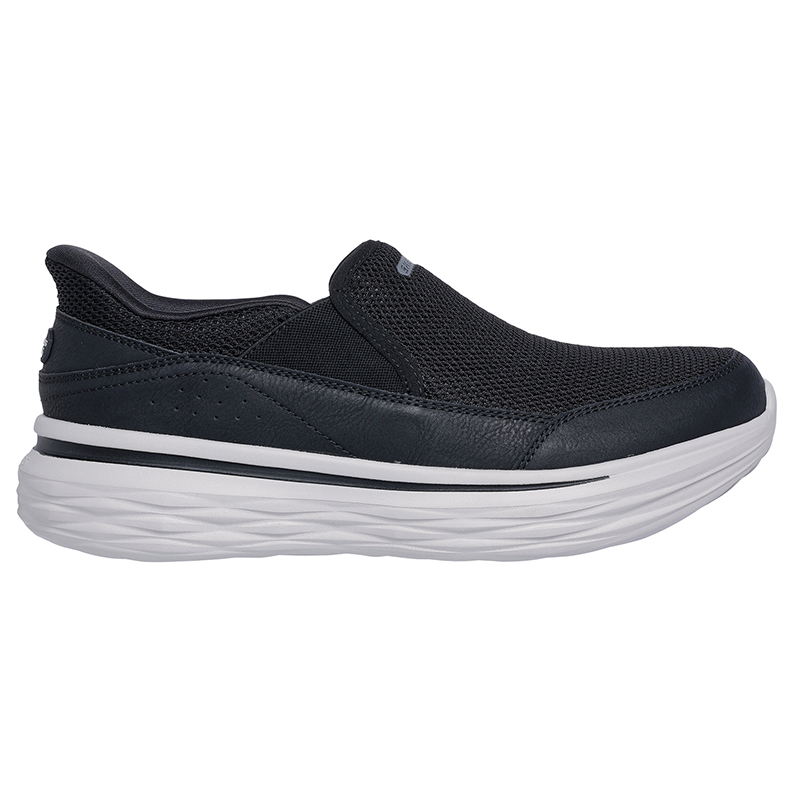SKECHERS スニーカー　23.5 スリップインズ SKECHERS スケッチャーズ スリップインズ メンズ スニーカー 211335