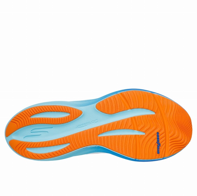 SKECHERS スケッチャーズ スリップインズ：エアロ パルス メンズ