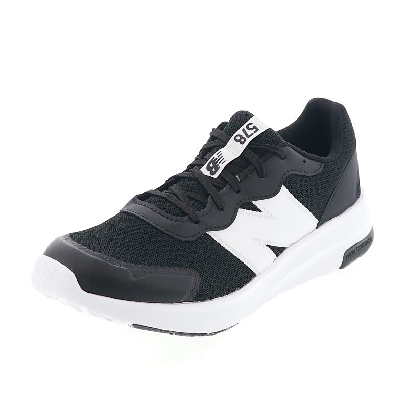 NB GK578 V1 ニューバランス ジュニアシューズ ランニングシューズ