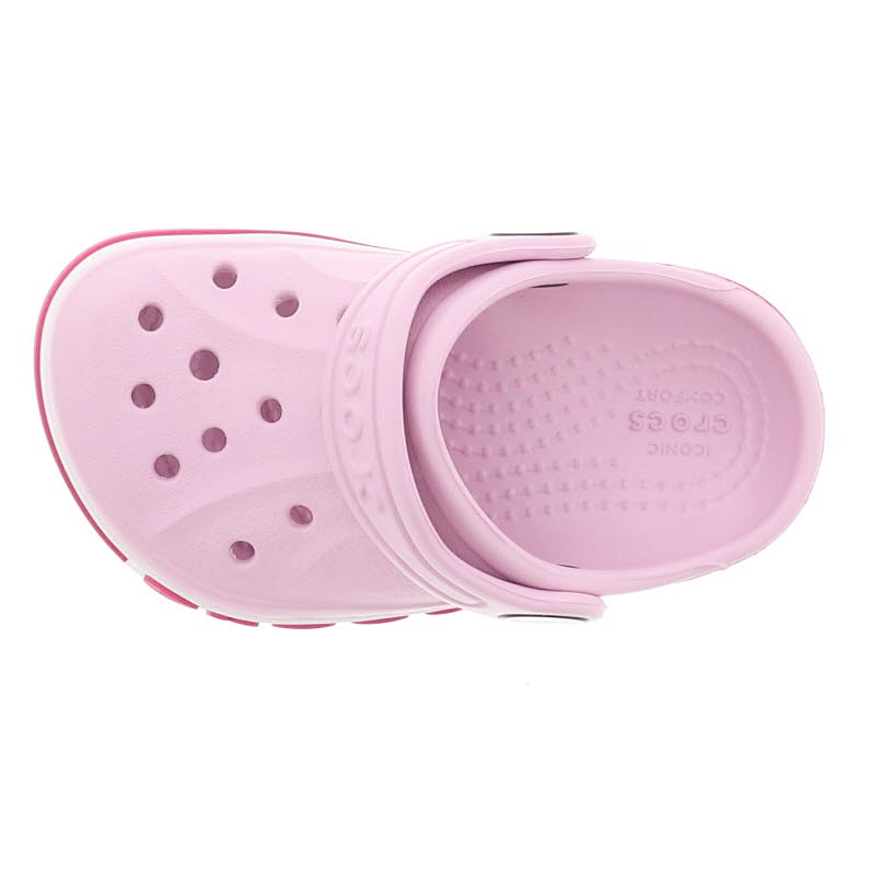 crocs クロックス キッズサンダル リトルキッズ ベビーサンダル