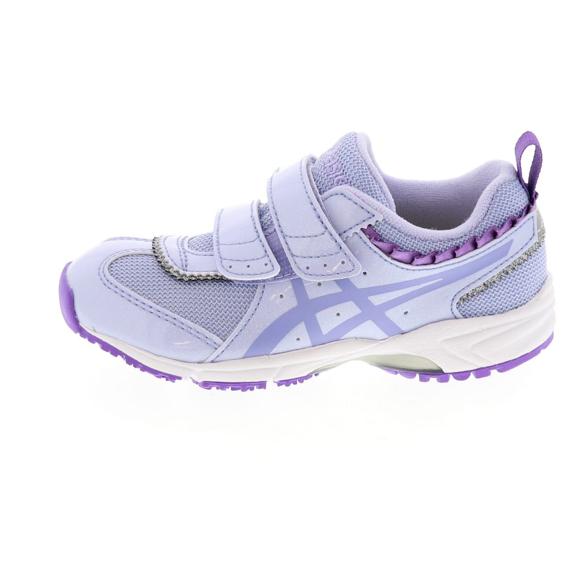 asics アシックス キッズ スニーカー SUKU2 スクスク ティアラ MINI FR