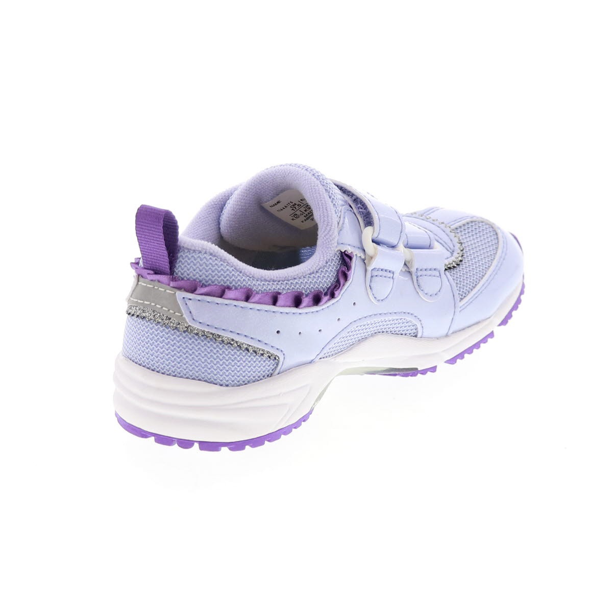 asics アシックス キッズ スニーカー SUKU2 スクスク ティアラ MINI FR