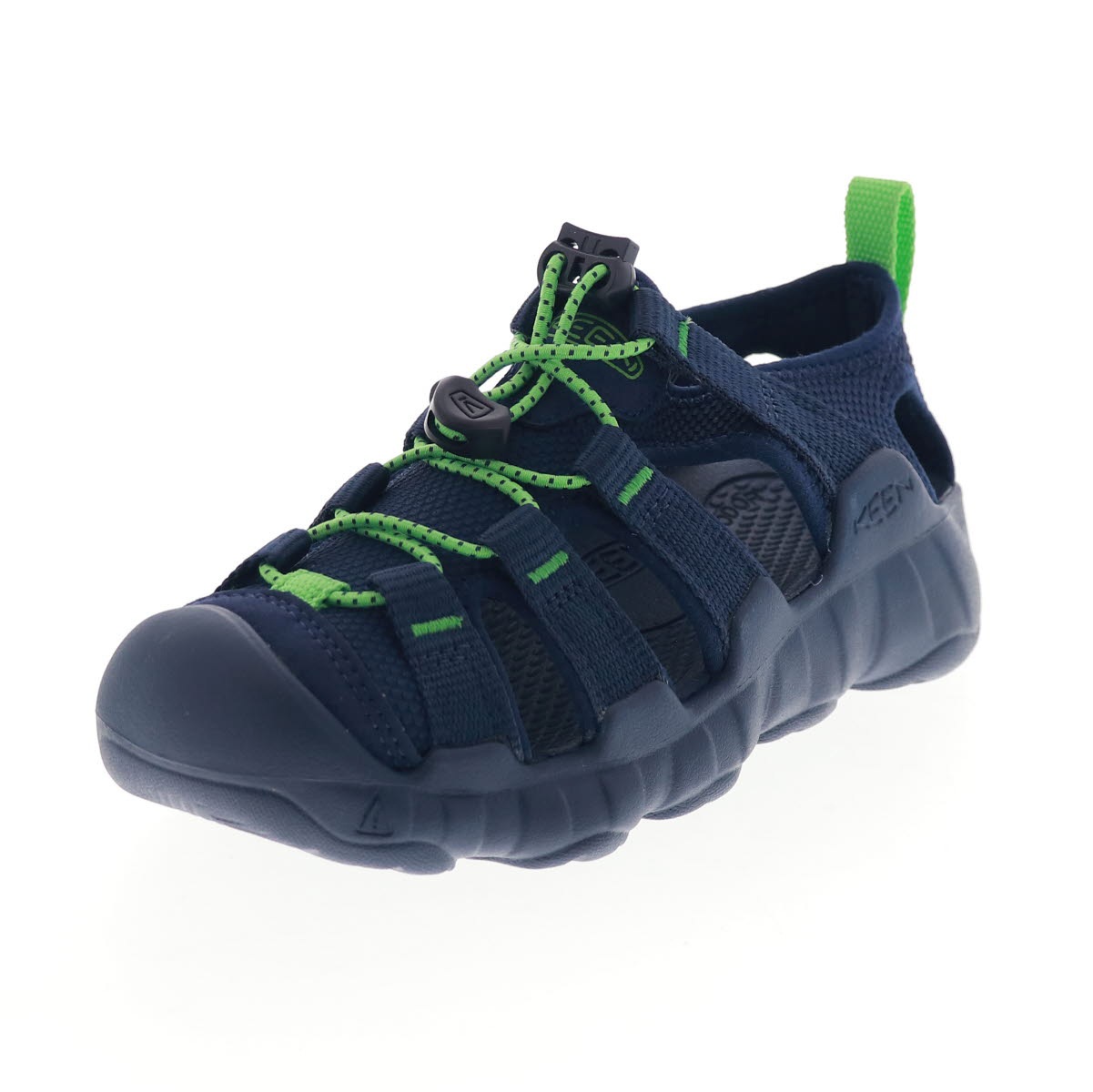 KEEN キーン ビッグキッズ ハイパーポート エイチツー キッズ サンダル