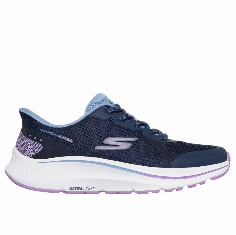 SKECHERS スケッチャーズ スリップインズ ゴーラン コンシステント 2.0
