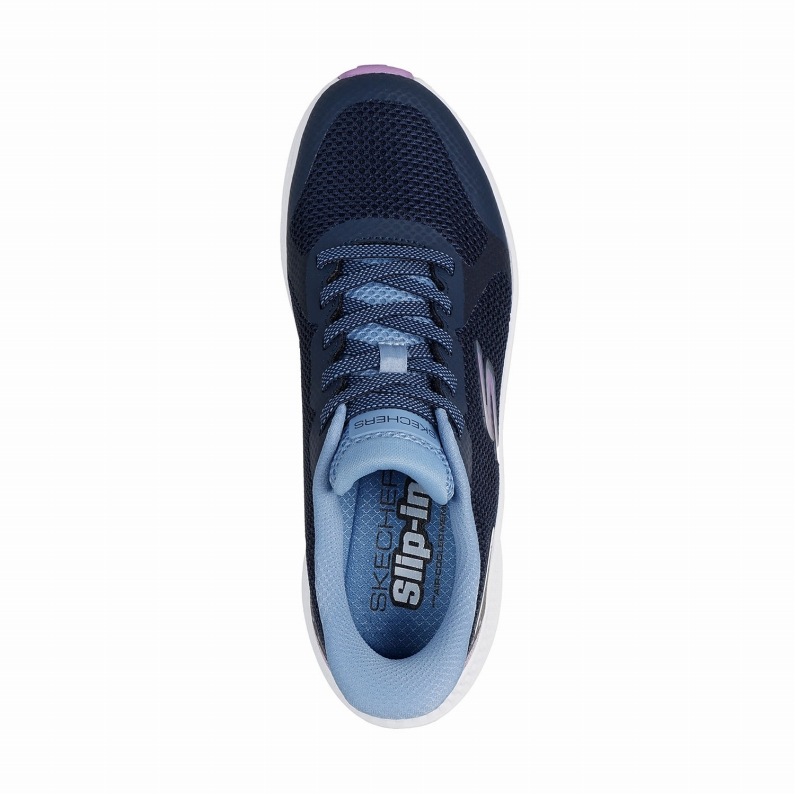 SKECHERS スケッチャーズ スリップインズ ゴーラン コンシステント 2.0