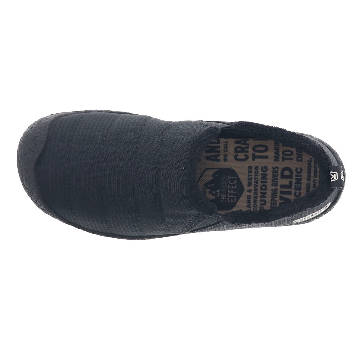 キーン ウィメンズ ハウザー II レディース スリッポンシューズ