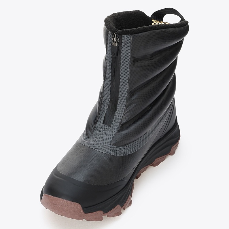 Columbia コロンビア メンズ ブーツ エクスペディショニスト ピーク オーディーエックス BM2186 010 MENS 保温 新作 ブラック 黒