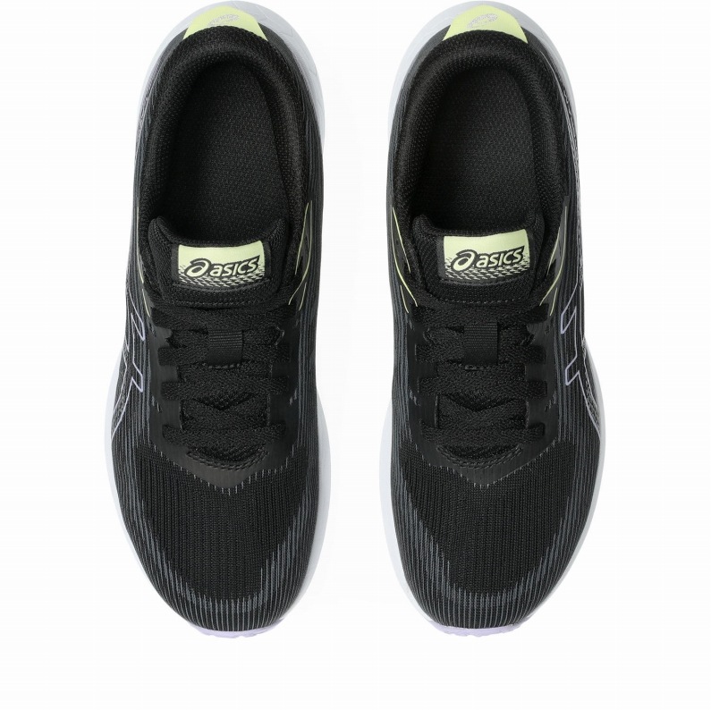 asics アシックス レーザービーム キッズスニーカー ジュニアシューズ