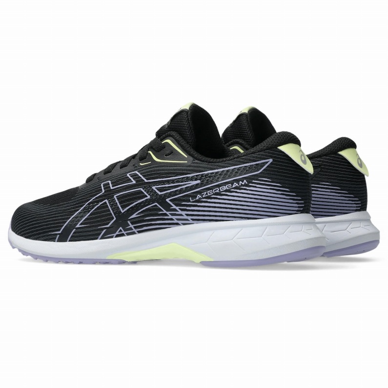 asics アシックス レーザービーム キッズスニーカー ジュニアシューズ