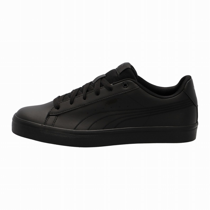PUMA プーマ レディース スニーカー 389908 02 プーマ V コート バルク