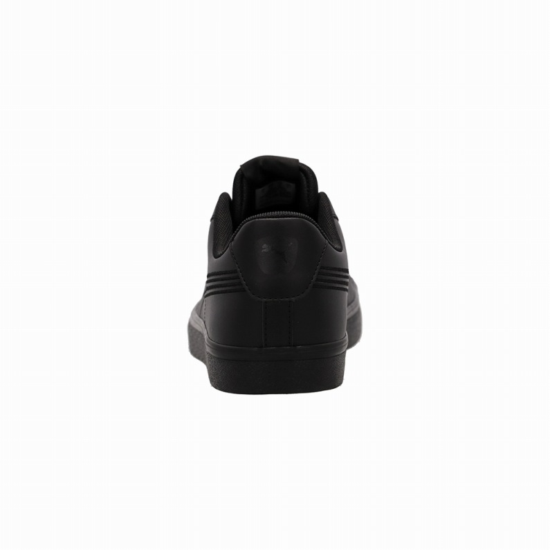 PUMA プーマ レディース スニーカー 389908 02 プーマ V コート バルク