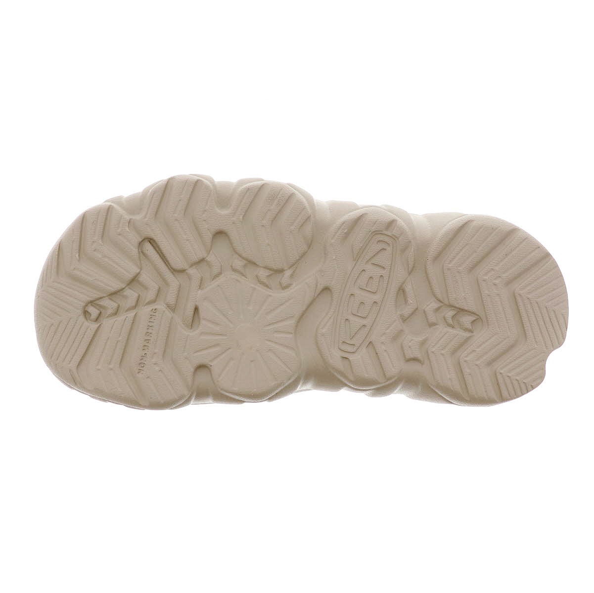 KEEN キーン ビッグキッズ ハイパーポート エイチツー キッズ サンダル HYPERPORT H2 1031912 BIRTH/PLAZA TAUPE 夏 アウトドア レジャー 海 川遊び