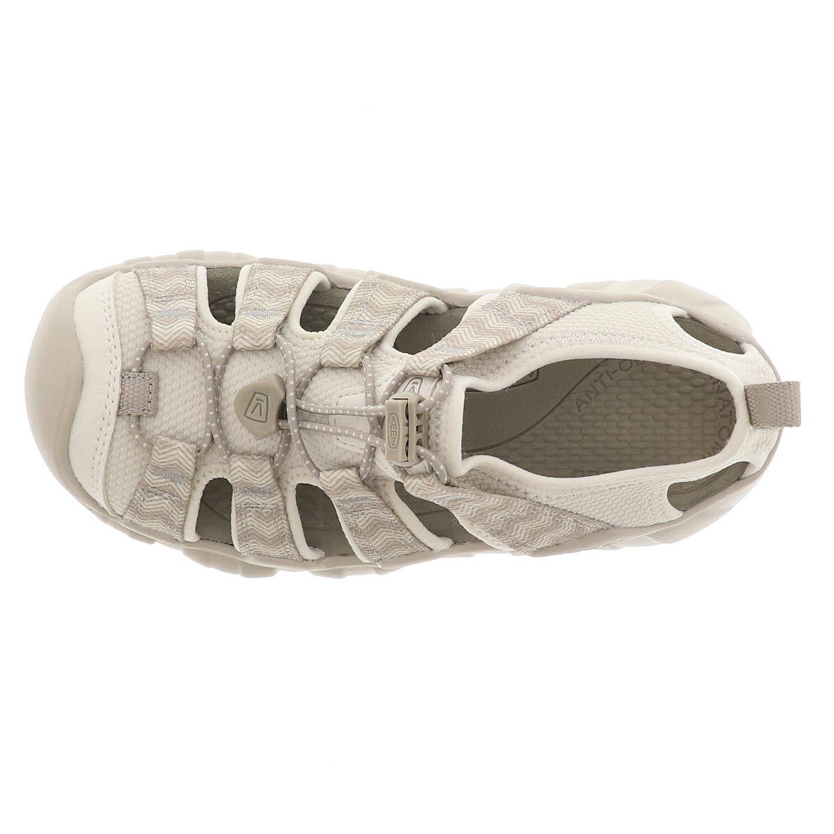 KEEN キーン ビッグキッズ ハイパーポート エイチツー キッズ サンダル HYPERPORT H2 1031912 BIRTH/PLAZA TAUPE 夏 アウトドア レジャー 海 川遊び