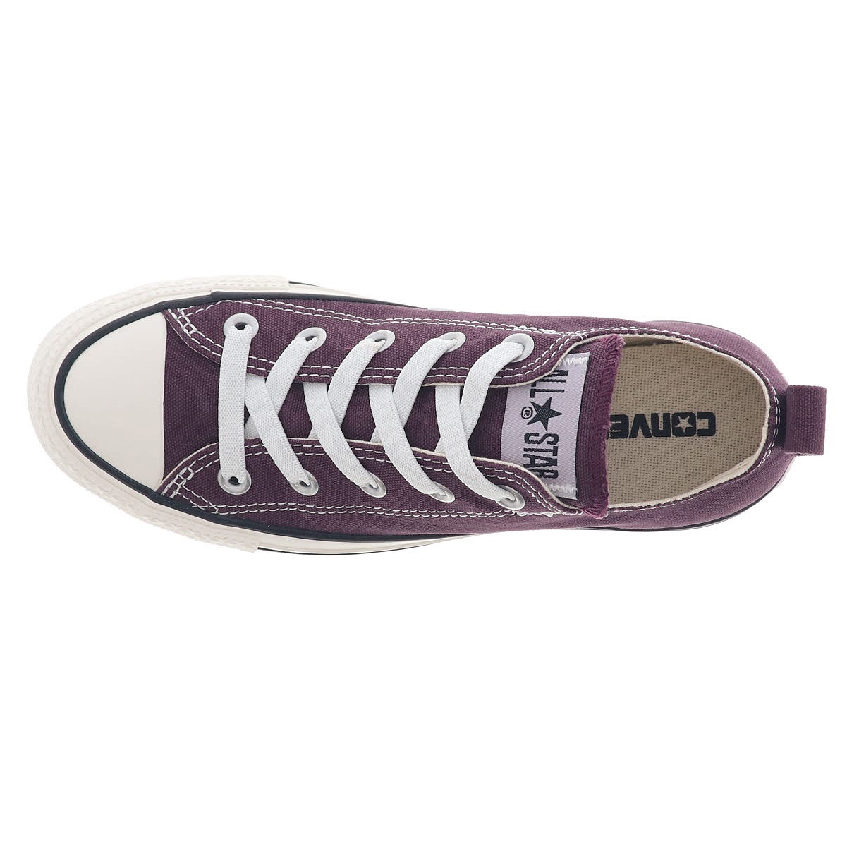 CONVERSE コンバース オールスター フリーレース OX レディース
