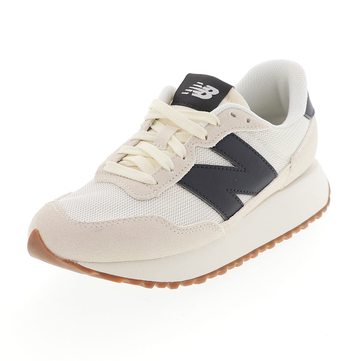 NEW BALANCE◇ローカットスニーカー/27.5cm/BRW/スウェード/UWRPDMUS