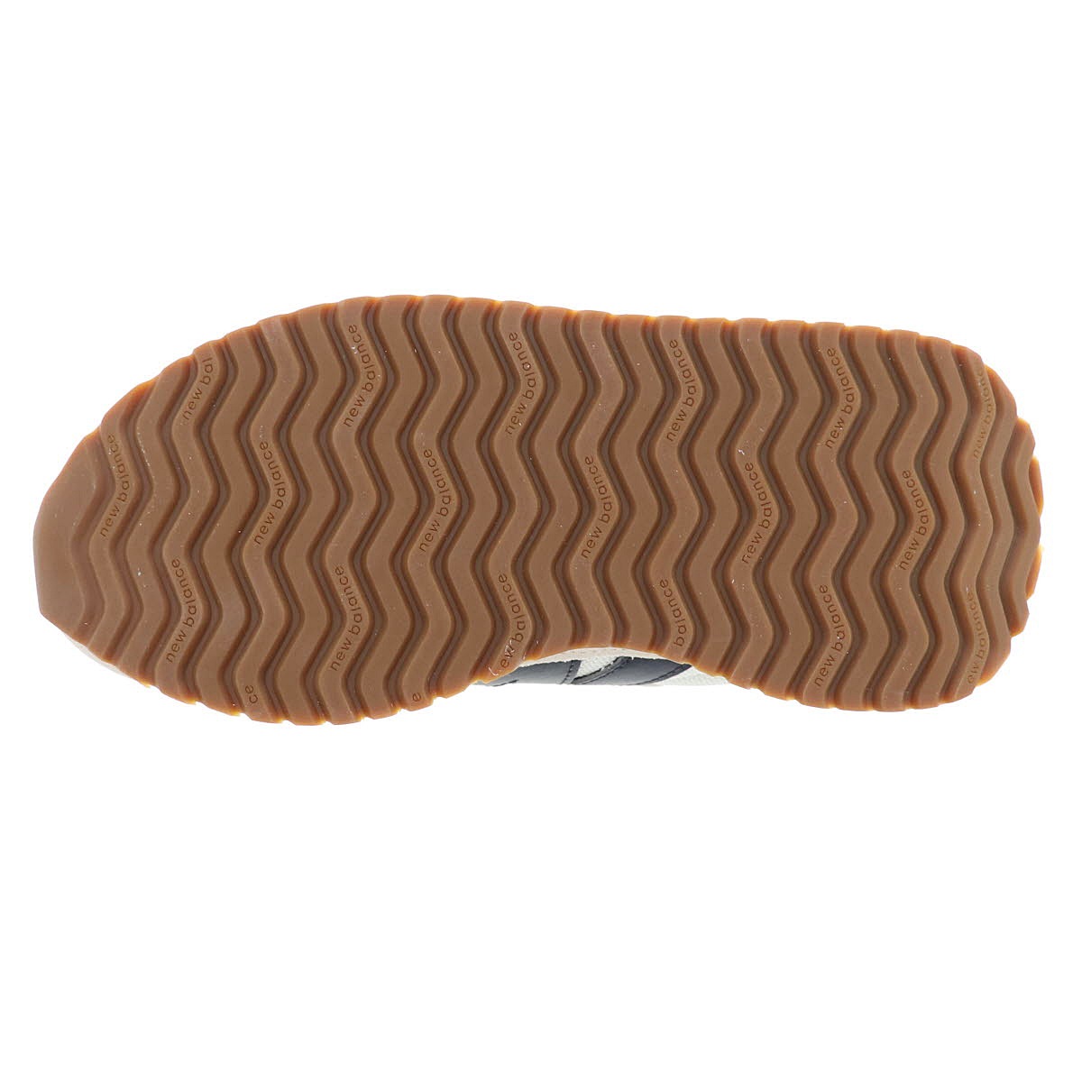 new balance ニューバランス NB MS237WB D幅 レディース スニーカー ローカット カジュアルシューズ ランニングスタイル オフホワイト/ブラック