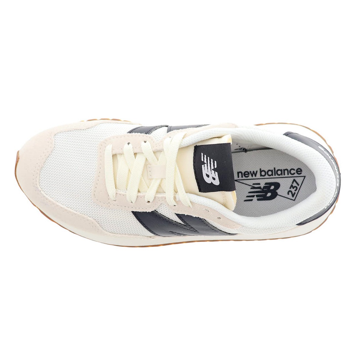 new balance ニューバランス NB MS237WB D幅 レディース スニーカー