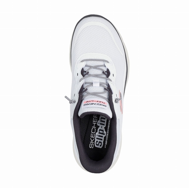 SKECHERS スケッチャーズ スリップインズ フレックス アピール 5.0 イージーブリージー レディース スニーカー 150218 ...