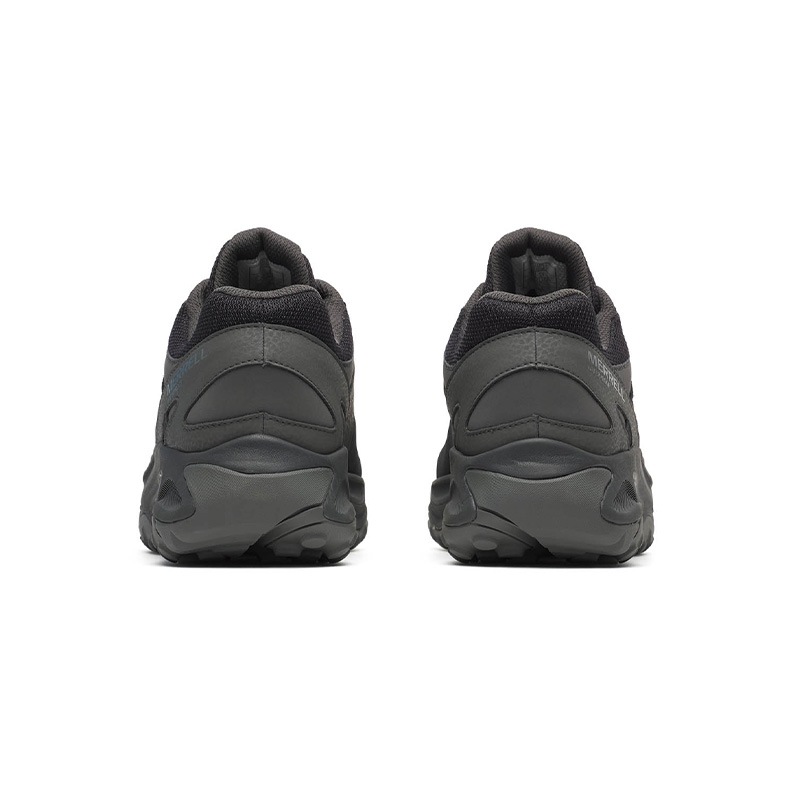 MERRELL メレル メンズ YOKOTA 3 WP ヨコタ 3 ウォータープルーフ M038445 BLACK ブラック